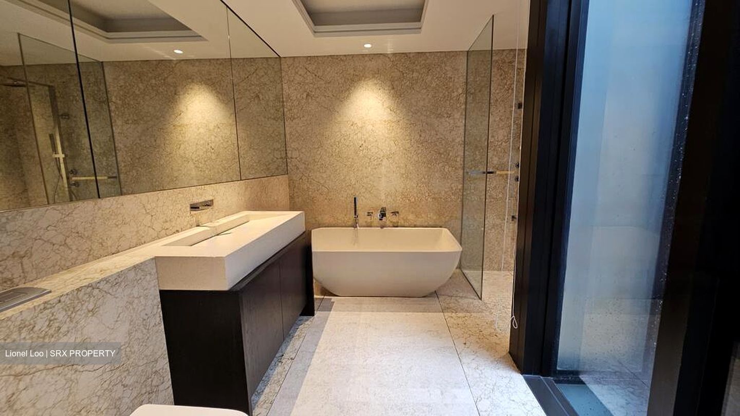 Cove Drive (D4), Terrace #467636791